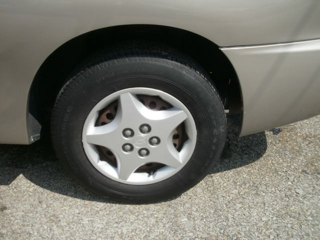 2004 Chevrolet Cavalier GT Premium