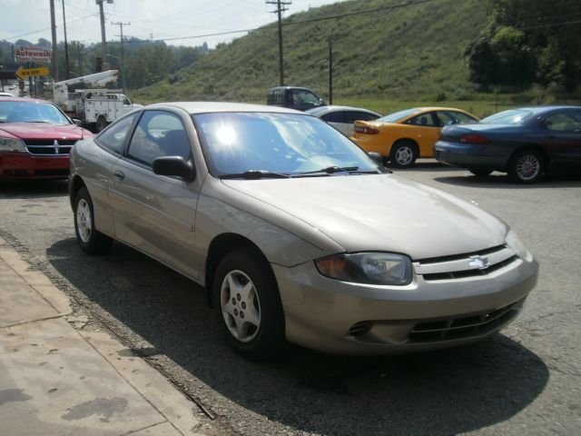 2004 Chevrolet Cavalier GT Premium