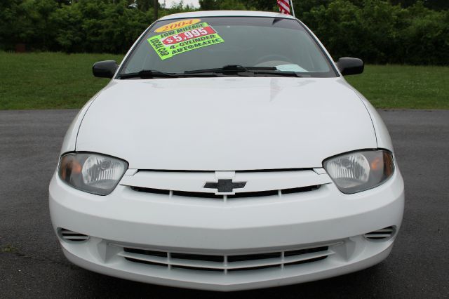 2004 Chevrolet Cavalier 3.2 Sedan 4dr