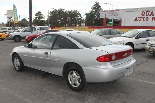 2004 Chevrolet Cavalier GT Premium