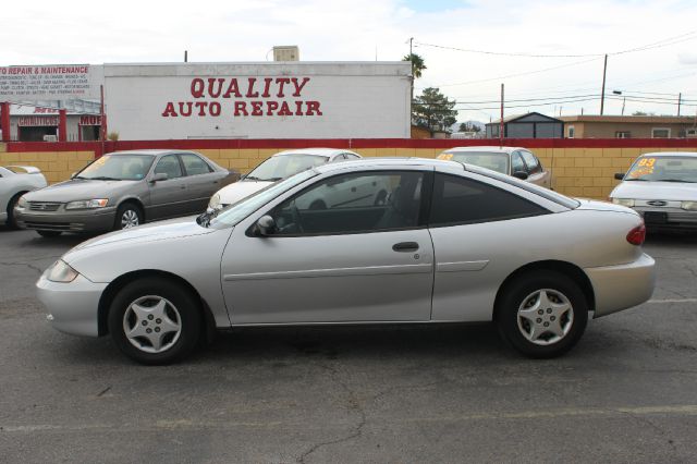 2004 Chevrolet Cavalier GT Premium