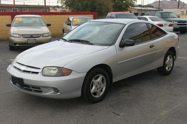 2004 Chevrolet Cavalier GT Premium