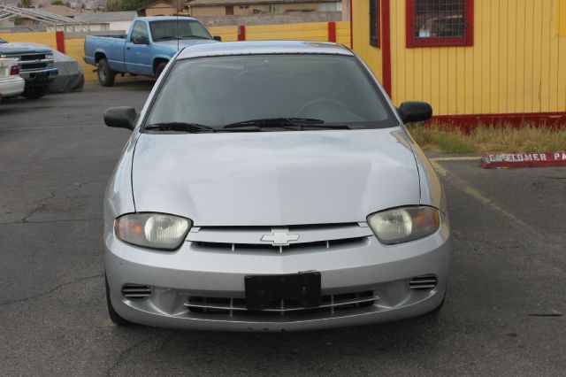 2004 Chevrolet Cavalier GT Premium
