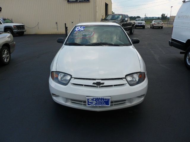 2004 Chevrolet Cavalier GT Premium