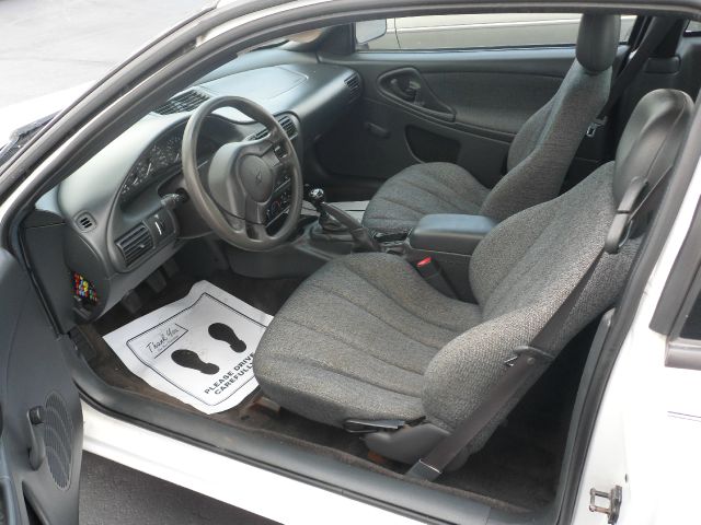 2004 Chevrolet Cavalier GT Premium