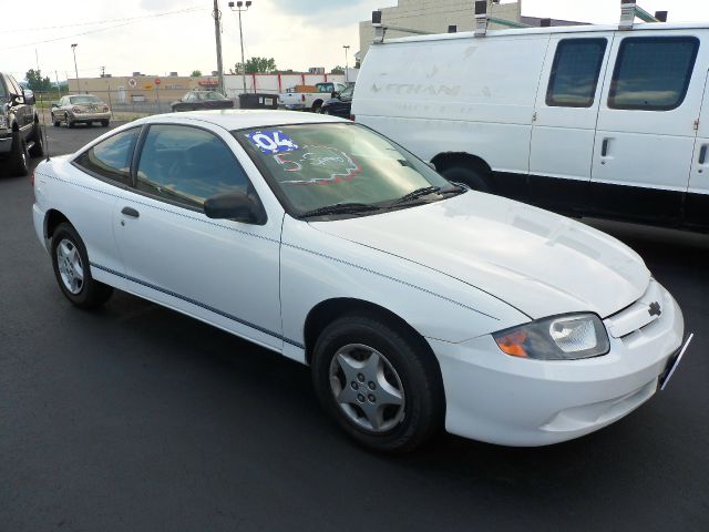 2004 Chevrolet Cavalier GT Premium