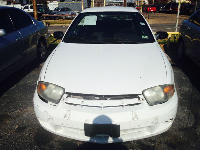 2005 Chevrolet Cavalier Unknown