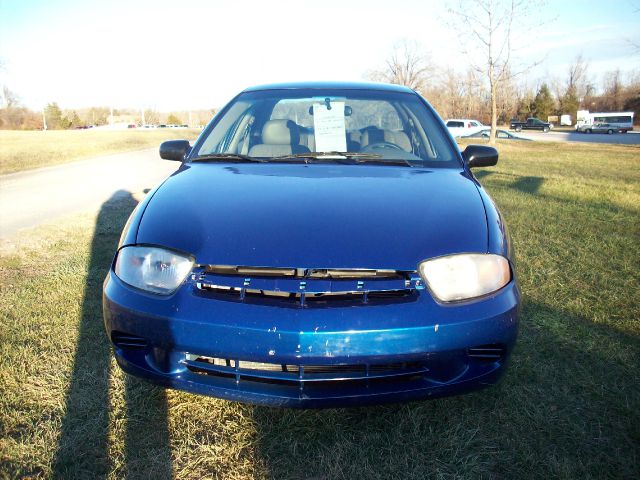 2005 Chevrolet Cavalier 3.5tl W/tech Pkg