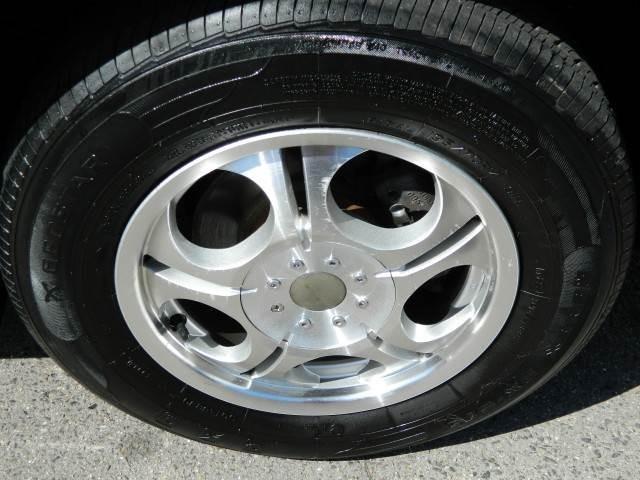 2005 Chevrolet Cavalier AWD V6 LS