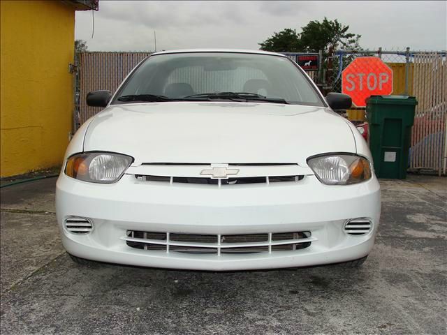 2005 Chevrolet Cavalier 3.5tl W/tech Pkg