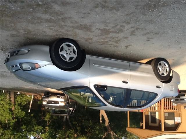 2005 Chevrolet Cavalier 3.5tl W/tech Pkg