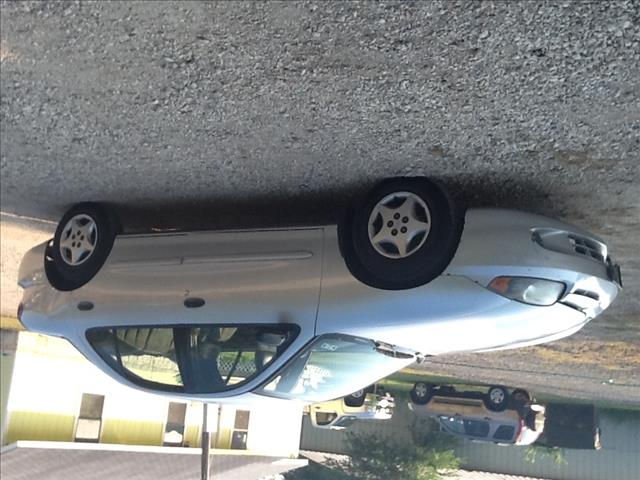 2005 Chevrolet Cavalier 3.5tl W/tech Pkg