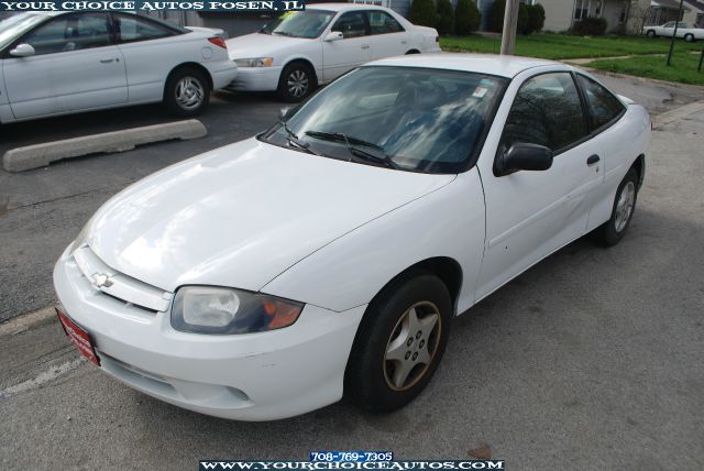 2005 Chevrolet Cavalier Unknown