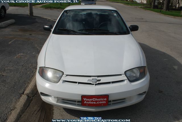 2005 Chevrolet Cavalier Unknown