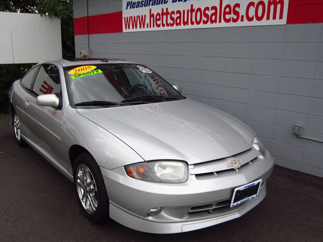 2005 Chevrolet Cavalier SE-R Spec V