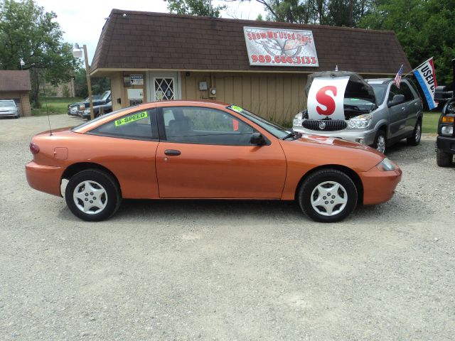 2005 Chevrolet Cavalier GT Premium
