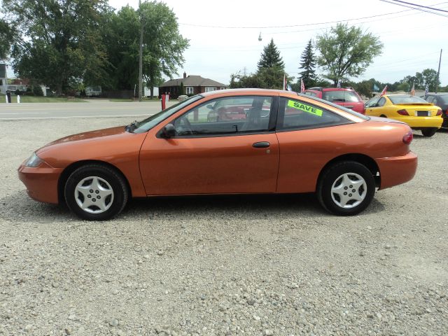 2005 Chevrolet Cavalier GT Premium