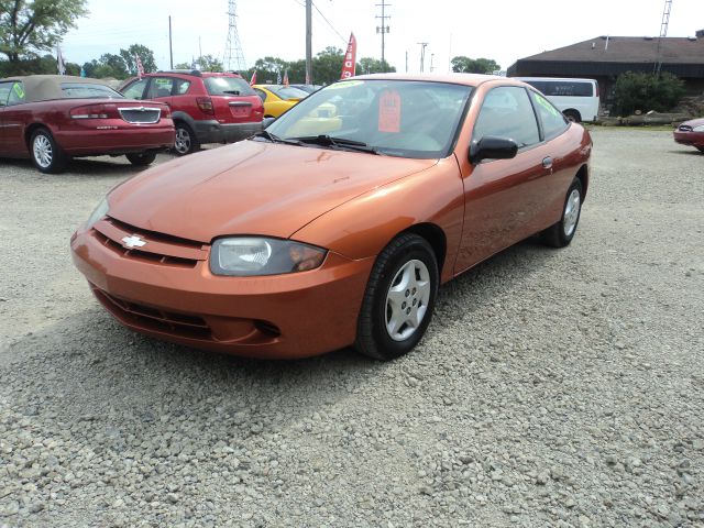 2005 Chevrolet Cavalier GT Premium