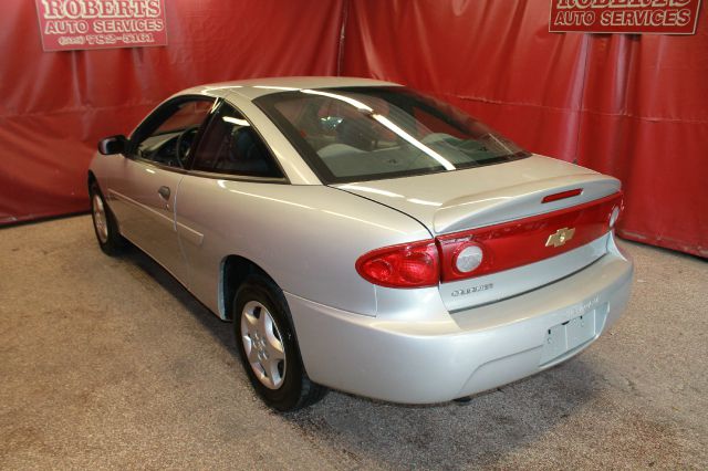 2005 Chevrolet Cavalier Unknown