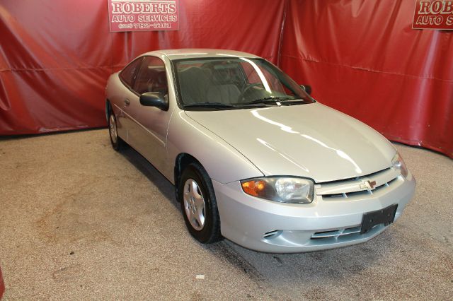 2005 Chevrolet Cavalier Unknown