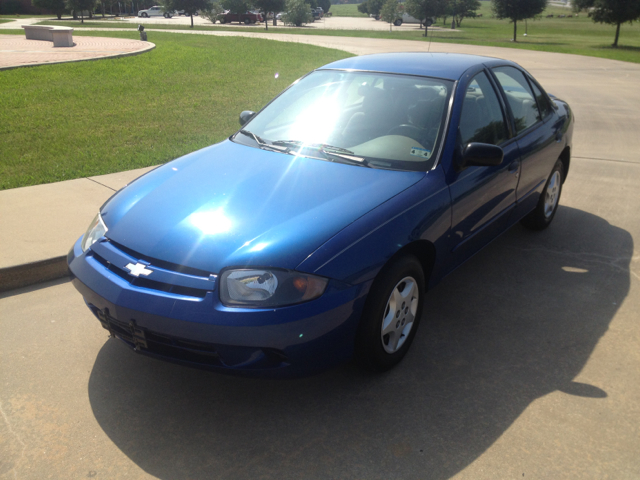 2005 Chevrolet Cavalier 3.5tl W/tech Pkg