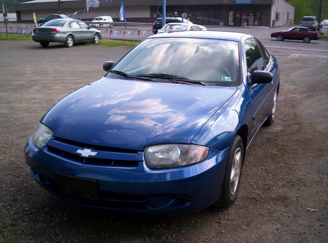 2005 Chevrolet Cavalier GT Premium