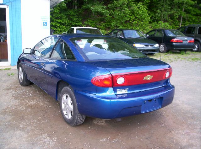 2005 Chevrolet Cavalier GT Premium
