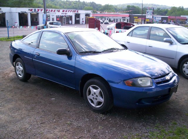 2005 Chevrolet Cavalier GT Premium