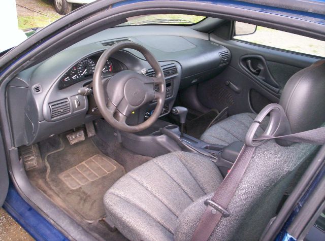 2005 Chevrolet Cavalier GT Premium