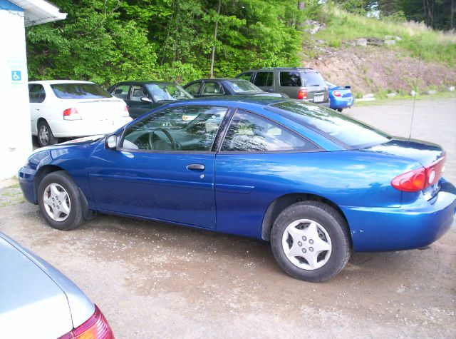 2005 Chevrolet Cavalier GT Premium