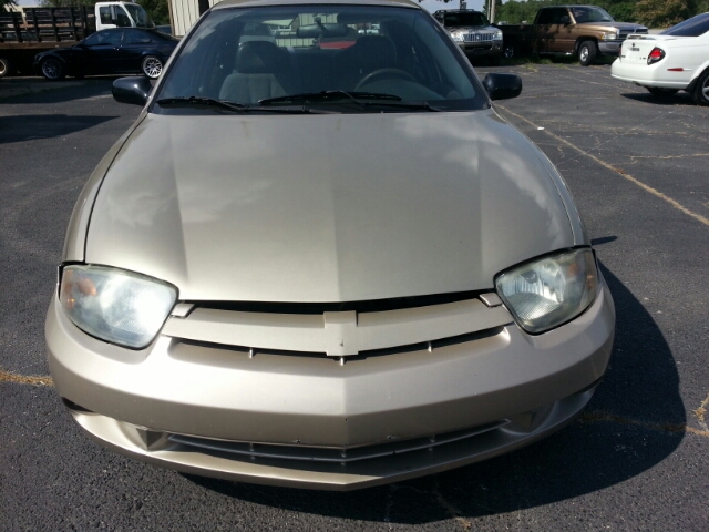 2005 Chevrolet Cavalier Base