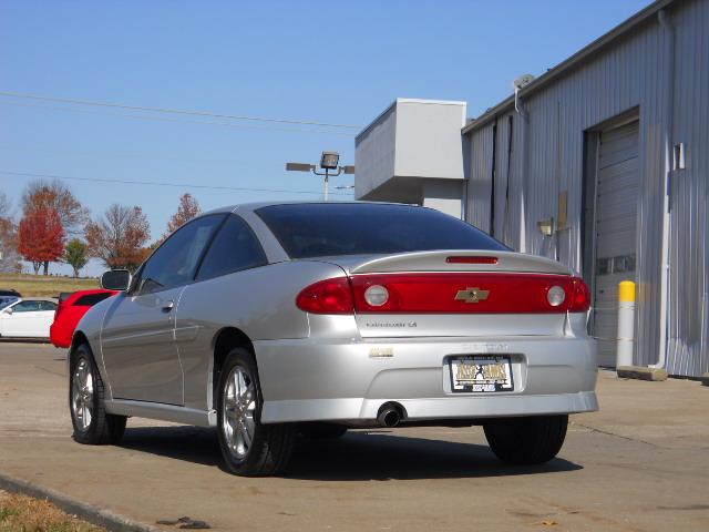 2005 Chevrolet Cavalier SE-R Spec V