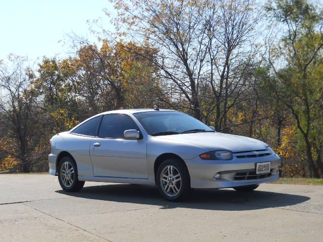 2005 Chevrolet Cavalier SE-R Spec V