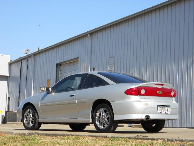 2005 Chevrolet Cavalier SE-R Spec V