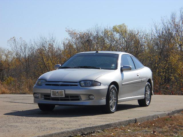 2005 Chevrolet Cavalier SE-R Spec V