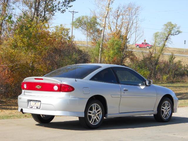 2005 Chevrolet Cavalier SE-R Spec V