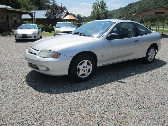 2005 Chevrolet Cavalier GT Premium