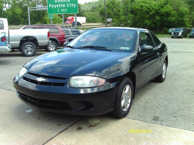 2005 Chevrolet Cavalier C1500 Scottsdale
