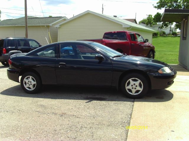 2005 Chevrolet Cavalier C1500 Scottsdale
