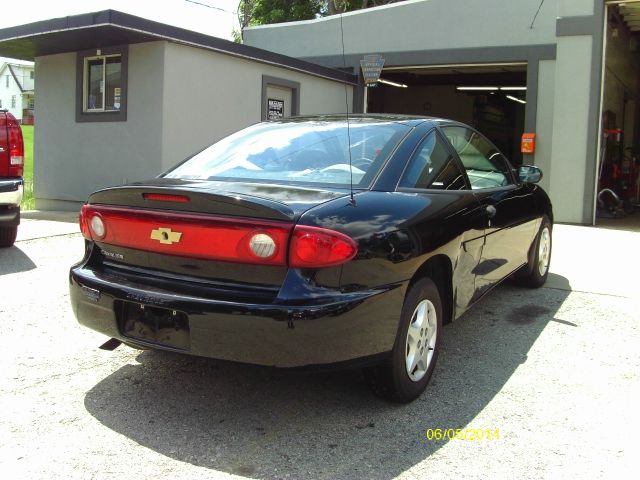 2005 Chevrolet Cavalier C1500 Scottsdale