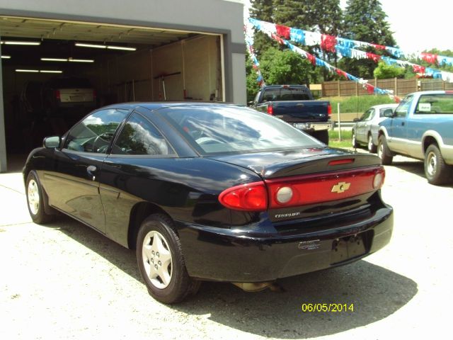2005 Chevrolet Cavalier C1500 Scottsdale