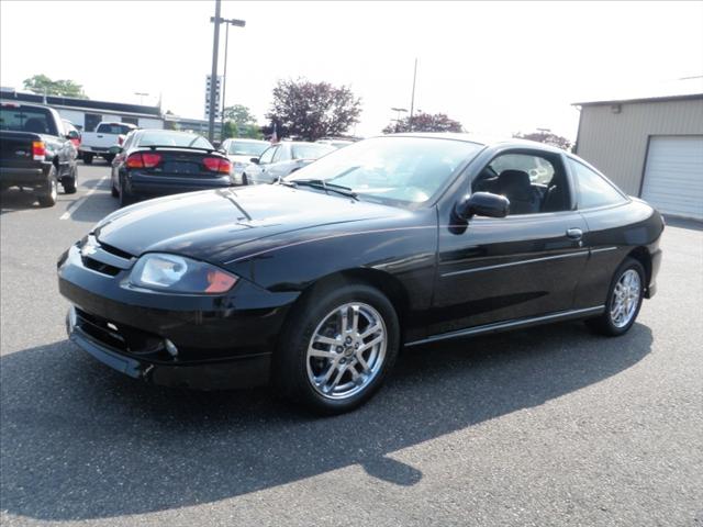 2005 Chevrolet Cavalier SE-R Spec V