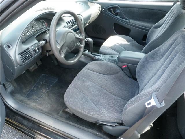2005 Chevrolet Cavalier SE-R Spec V