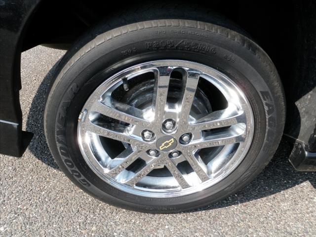 2005 Chevrolet Cavalier SE-R Spec V