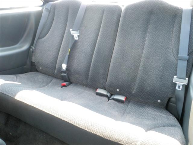 2005 Chevrolet Cavalier SE-R Spec V