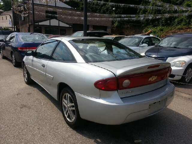 2005 Chevrolet Cavalier GT Premium