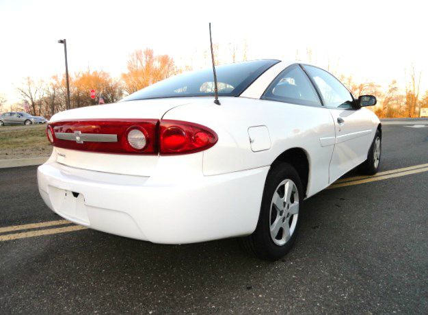 2005 Chevrolet Cavalier GT Premium
