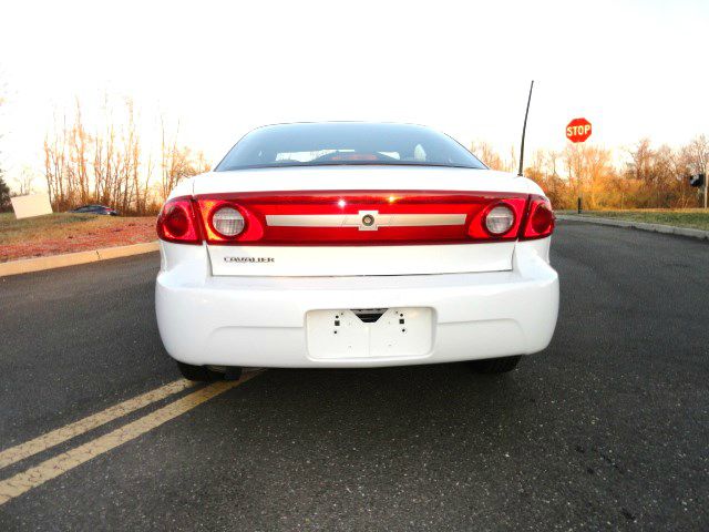 2005 Chevrolet Cavalier GT Premium