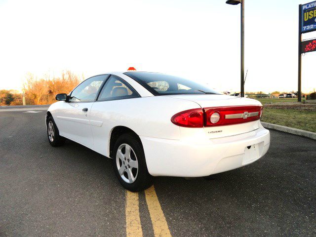 2005 Chevrolet Cavalier GT Premium