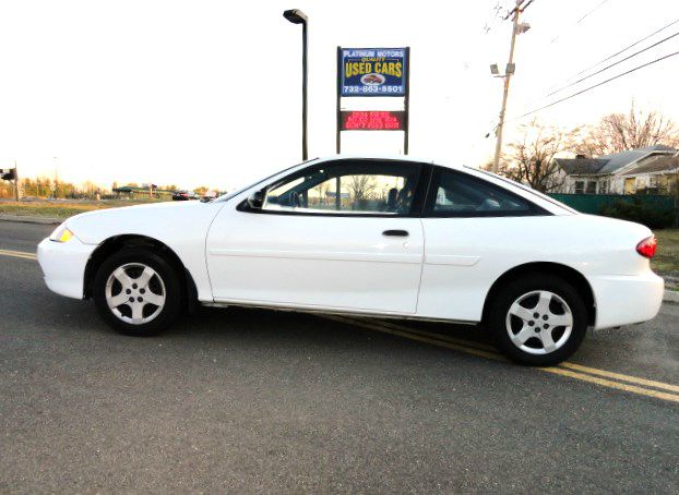 2005 Chevrolet Cavalier GT Premium